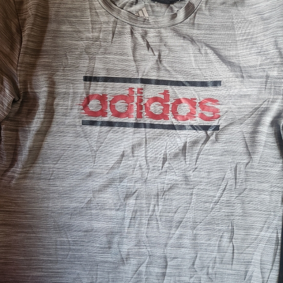 Boys lot of short-sleeve T-shirts size M and L - Picture 9 of 12